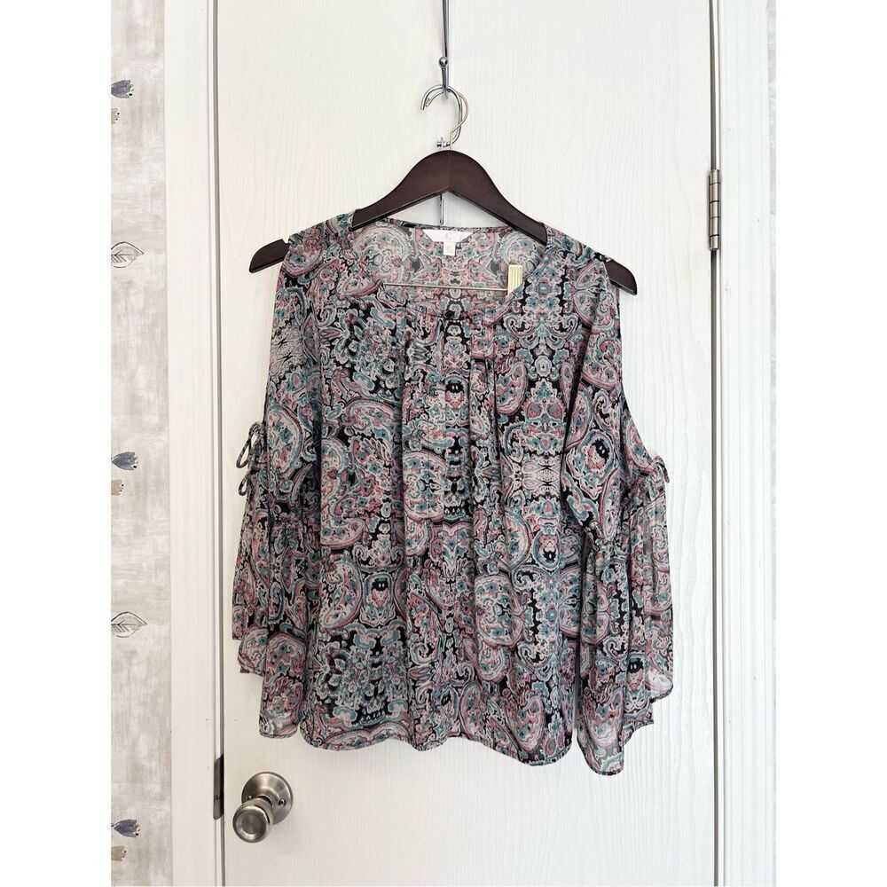 C Blouse